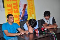 Subramanyam For Sale Success Meet